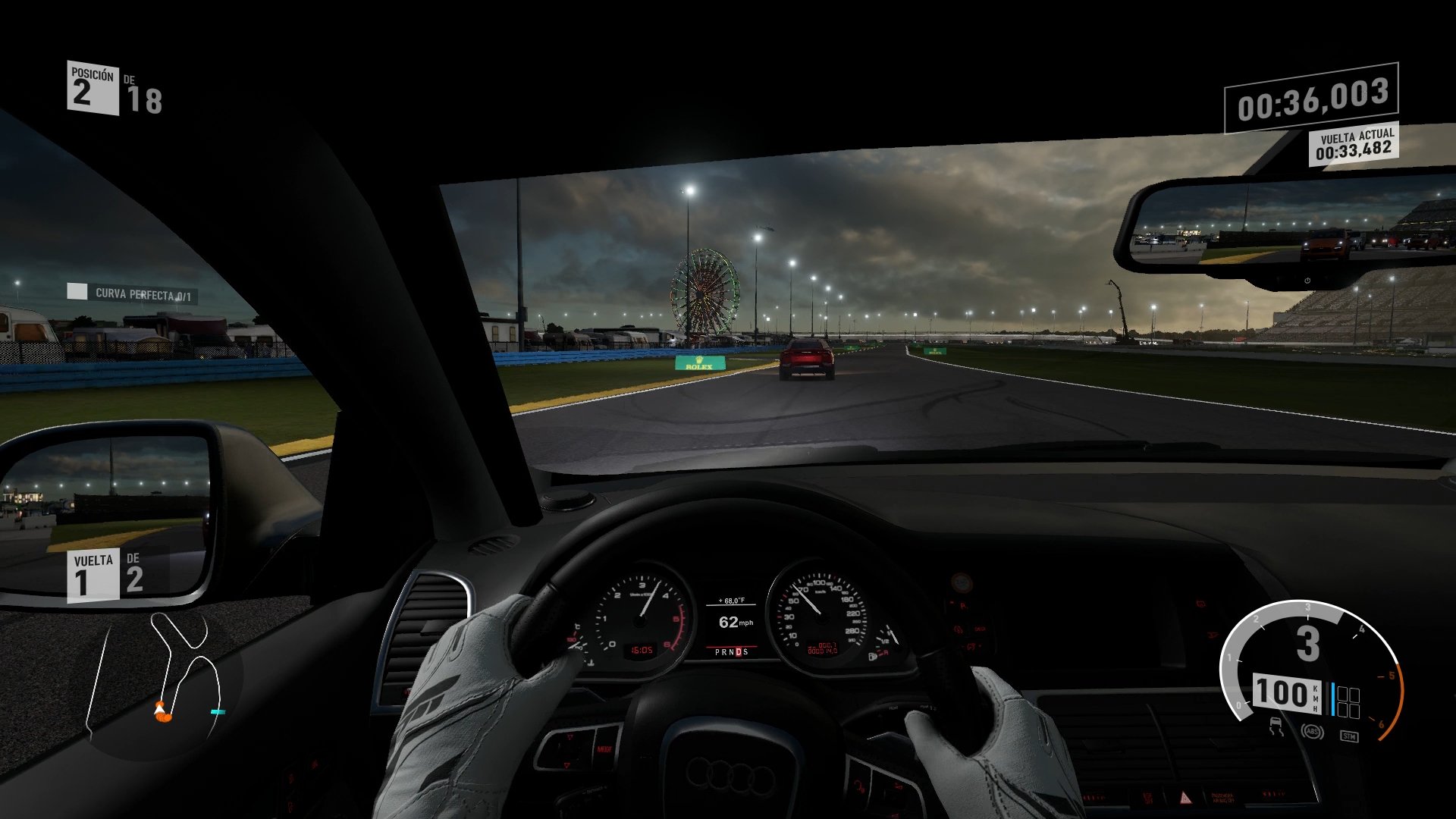 Forza Motorsport 7 - Imagen 12